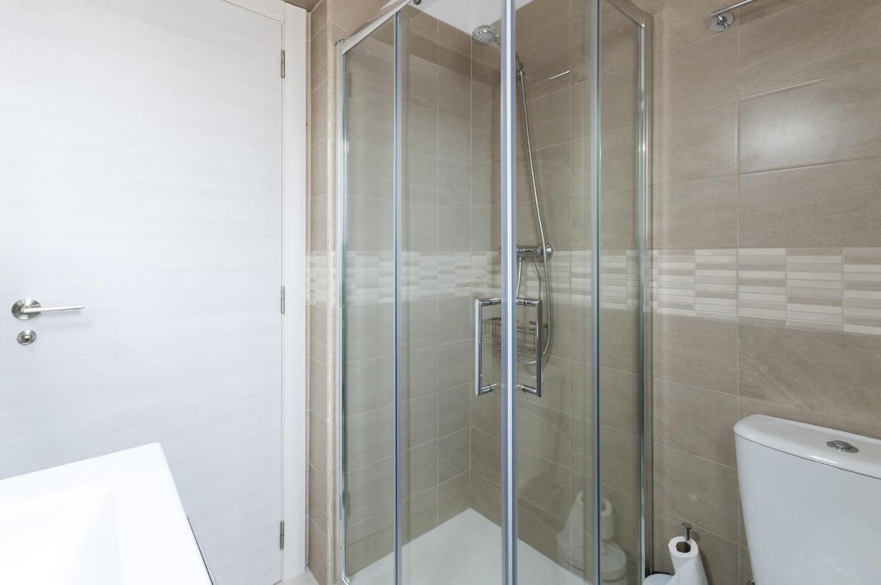Apartamentos Al-Andalusi Denia Exteriör bild