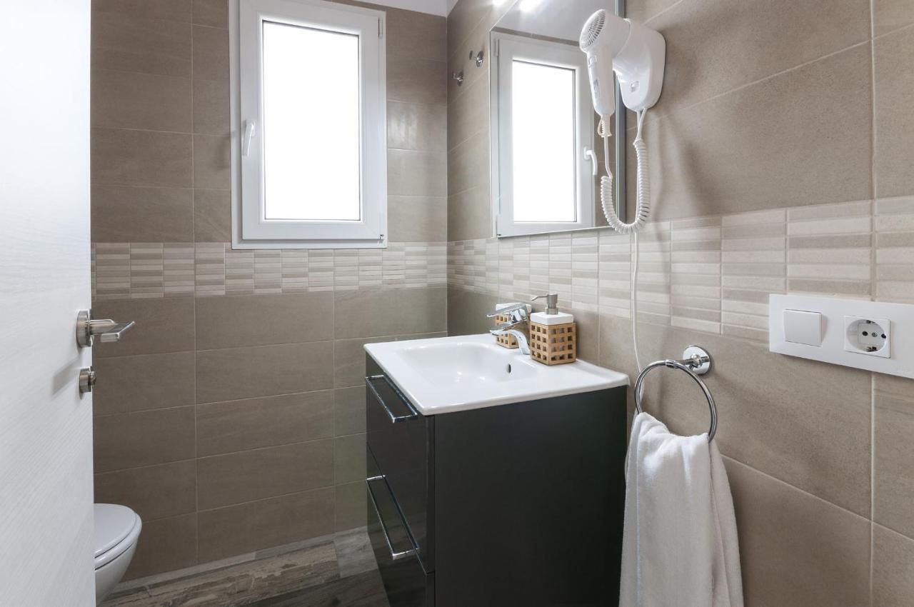 Apartamentos Al-Andalusi Denia Exteriör bild