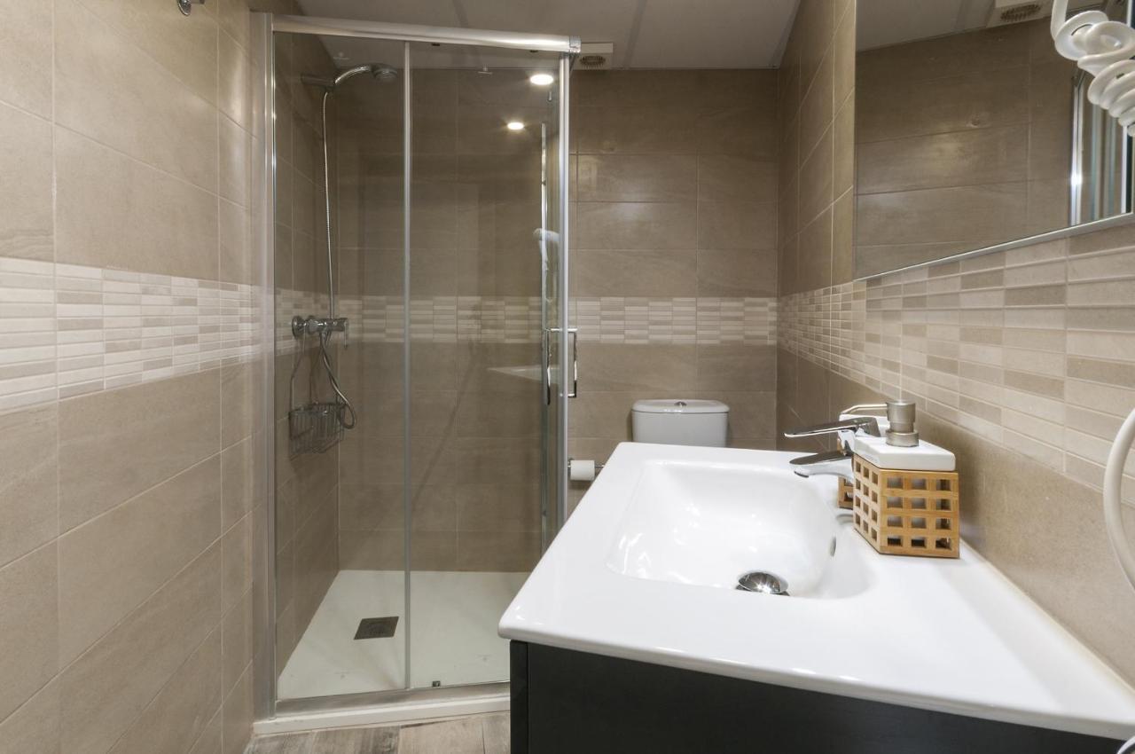 Apartamentos Al-Andalusi Denia Exteriör bild